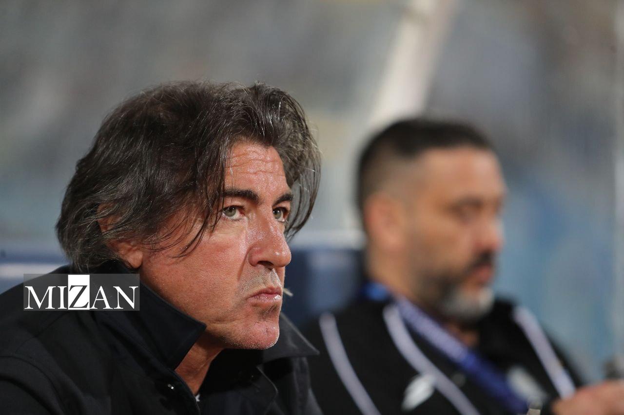 پایان بدموقع قصه ساپینتوی شیردل با استقلال/ از تصمیم احساسی تاجرنیا تا به خط شدن نام‌های تکراری