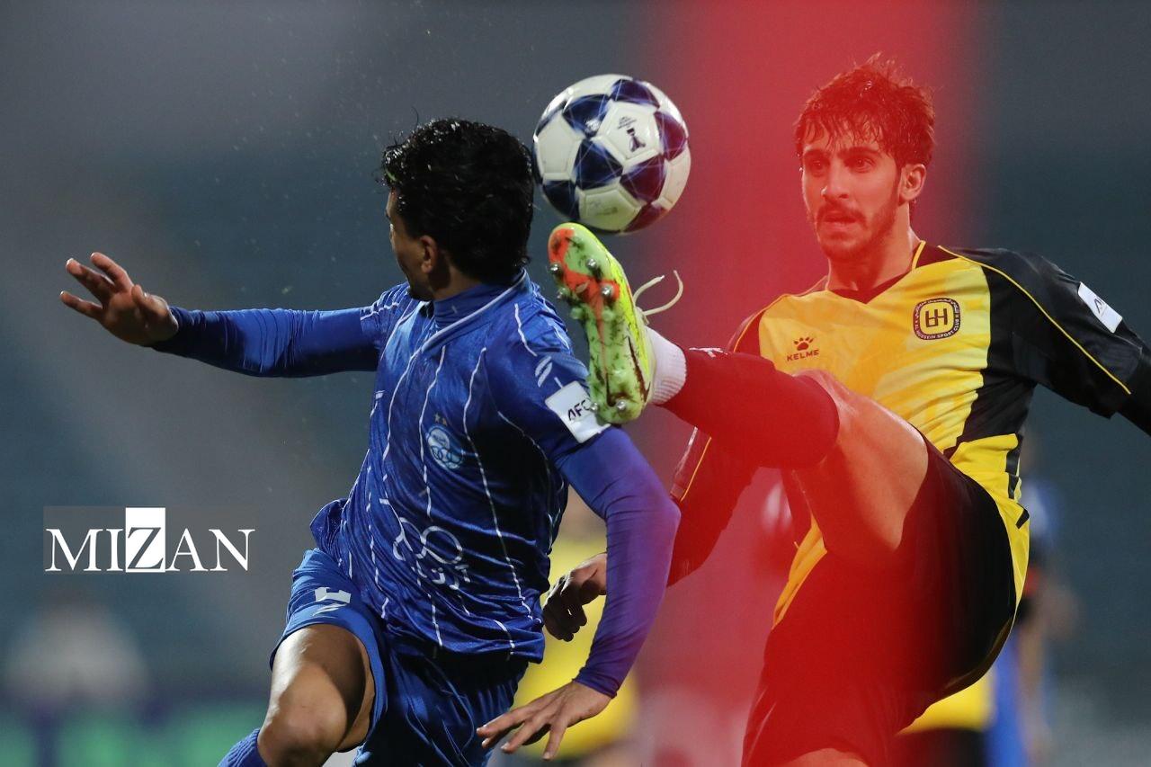 پایان بدموقع قصه ساپینتوی شیردل با استقلال/ از تصمیم احساسی تاجرنیا تا به خط شدن نام‌های تکراری