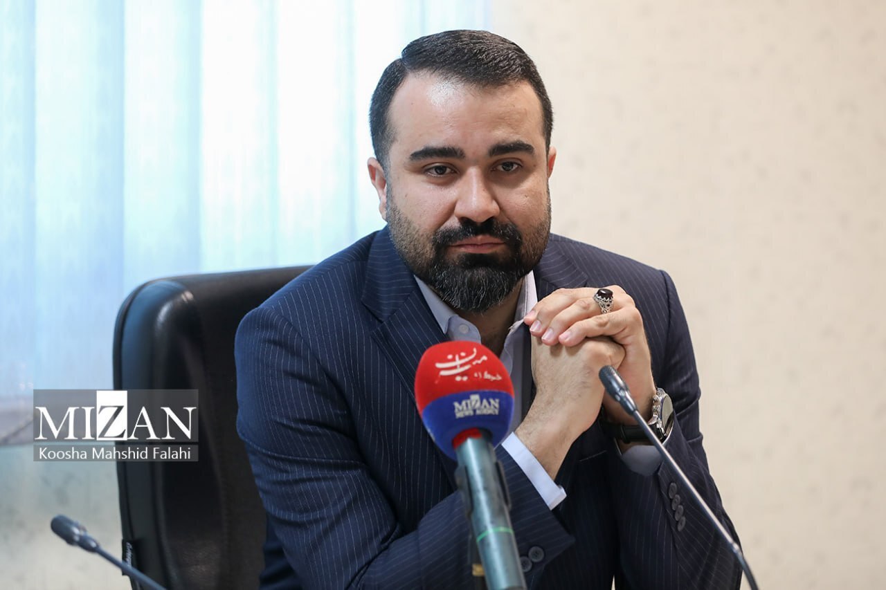 هوش مصنوعی، الزام حکمرانی نوین برای عدالت کارآمد در دستگاه قضایی است