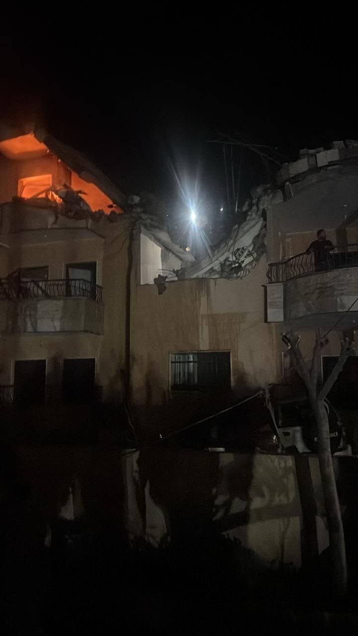 افزایش قربانیان تجاوز رژیم صهیونیستی به شرق لبنان؛ ۹ شهید و ۴۰ مجروح