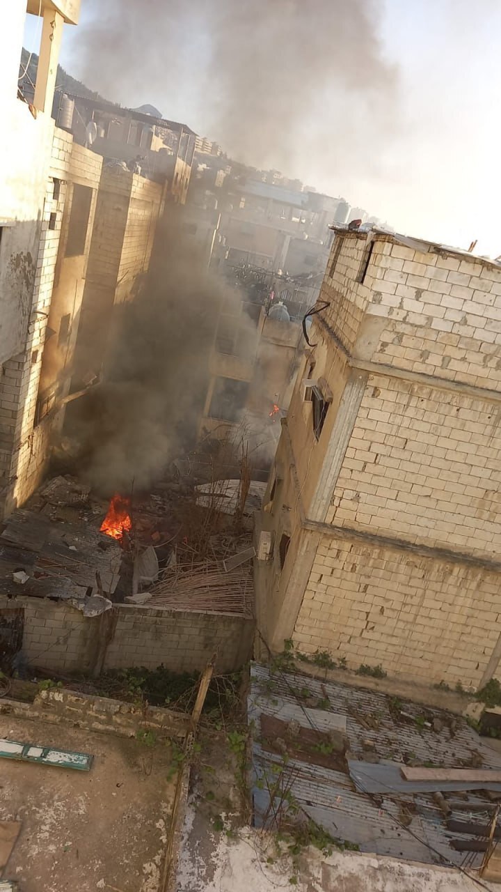 افزایش قربانیان تجاوز رژیم صهیونیستی به شرق لبنان؛ ۹ شهید و ۴۰ مجروح