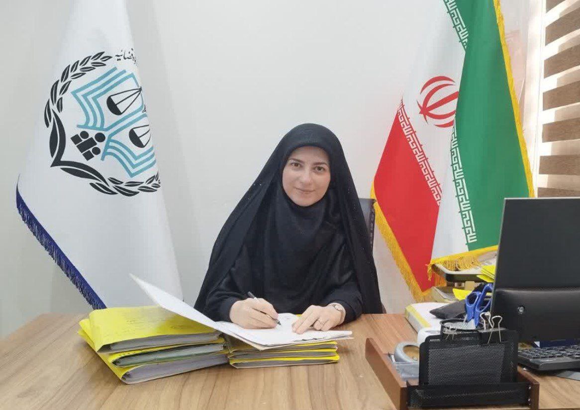 هوش مصنوعی، الزام حکمرانی نوین برای عدالت کارآمد در دستگاه قضایی است