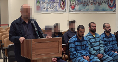 قرآن سوز‌ها پای میز محاکمه آمدند