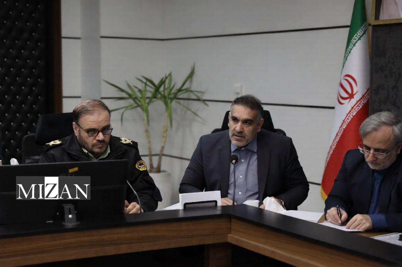 تشکیل شعب ویژه رسیدگی به جرایم انتخاباتی در دادگستری کل استان البرز/ تاکنون پرونده قضایی انتخاباتی نداشته‌ایم