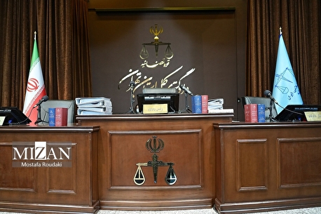 جلوگیری از تضییع بیش از یک میلیارد درهم و ۱۰۰ میلیون یورو از حقوق بانک صادرات در پرونده گروه فلاحتیان