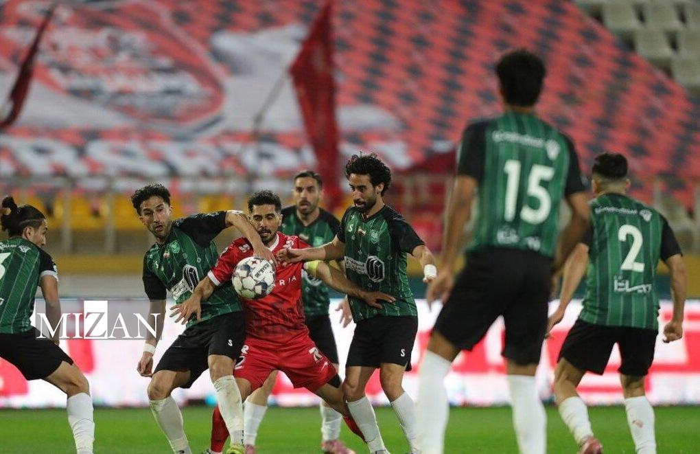 حلالی: ساختار فنی پرسپولیس بیمار است/ اگر تغییرات درست ایجاد نشود، فصل بعد به حال امروزمان غبطه خواهیم خورد