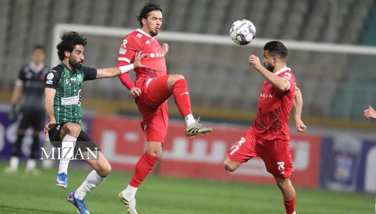 حلالی: ساختار فنی پرسپولیس بیمار است/ اگر تغییرات درست ایجاد نشود، فصل بعد به حال امروزمان غبطه خواهیم خورد