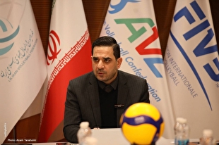 حضور ۲ نماینده باشگاهی ایران با سهمیه وایلدکارت در لیگ قهرمانان والیبال آسیا