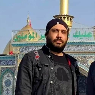 محسن چاووشی: ترجیحم این است که در همین وسط بایستم و بمیرم