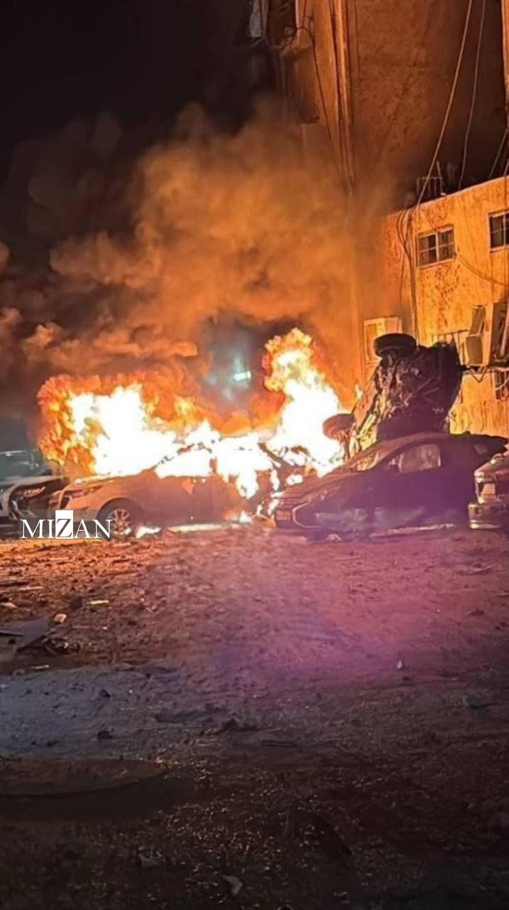 انهدام سامانه پدافندی سفارت آمریکا در بغداد/ هشدار مقام‌ها و کارشناسان آمریکایی درباره گرفتار شدن واشنگتن در دردسر بزرگ