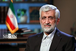 پیام سعید جلیلی در پی شهادت علی لاریجانی و غلامرضا سلیمانی