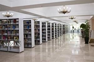 چراغ روشن ۱۰۴ کتابخانه عمومی در نوروز ۱۴۰۵
