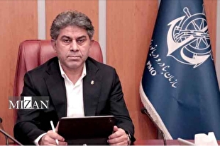 مدیرعامل سازمان بنادر و دریانوردی: تخلیه و بارگیری کالا در بنادر تجاری کشور طبق روال عادی در جریان است