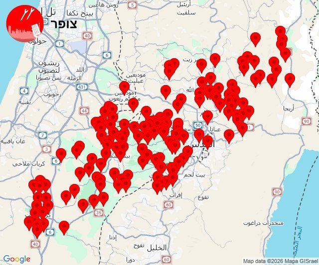 پس‌لرزه‌های پاسخ ایران در بازار گاز آمریکا/ ایران پالایشگاه حیفا را هدف قرار داد
