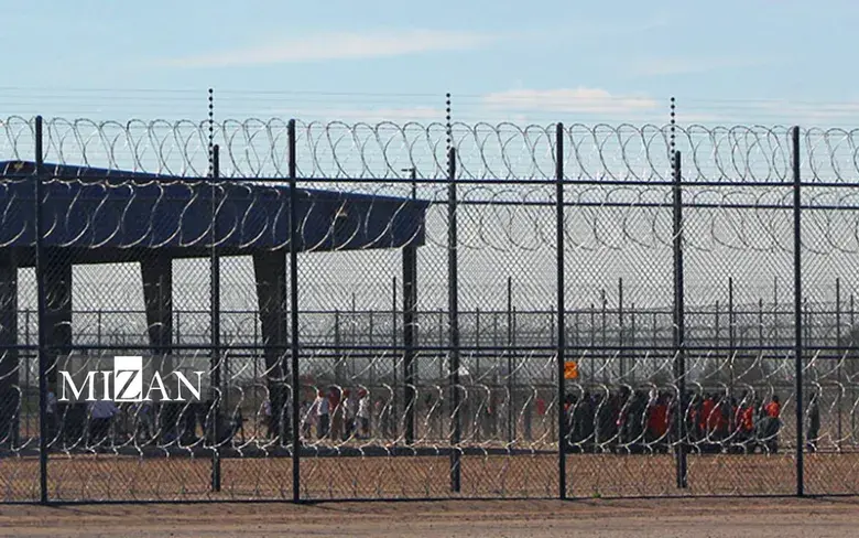 گسترش بازداشت مهاجران در آمریکا؛ نگرانی‌های جدی حقوق بشری از پنهان‌کاری و عدم شفافیت