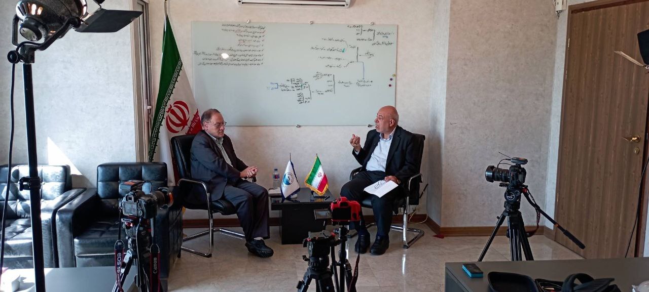 پخش مستند «میراث آبی طهران» در شبکه تهران از سوم اسفند آغاز می‌شود