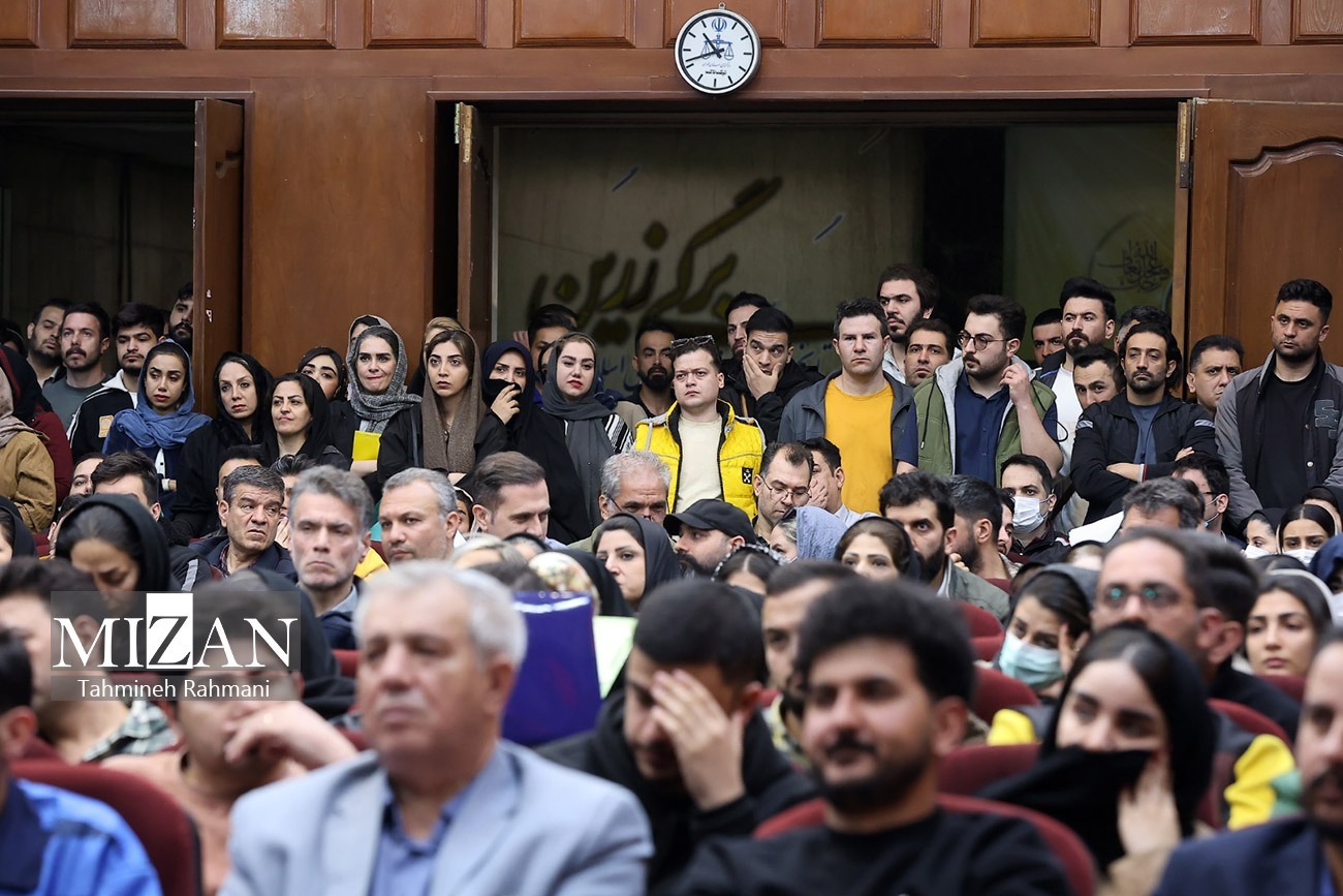 دادگاه کوروش کمپانی تشریح اقدامات متهمان پرونده کوروش کمپانی در دادگاه توسط نماینده دادستان