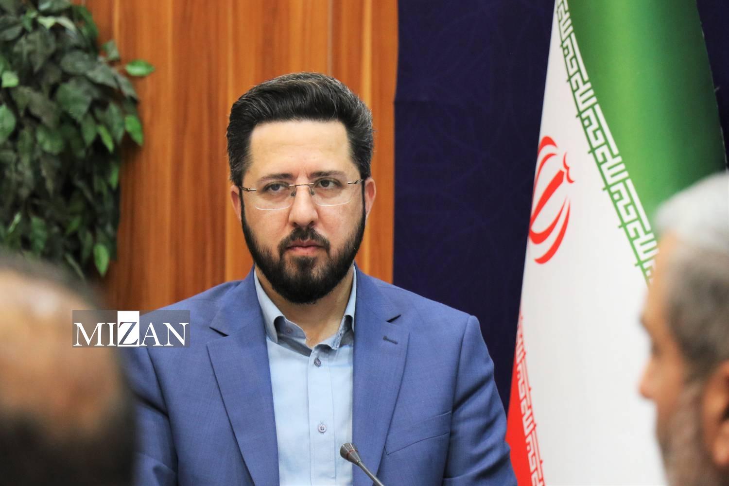 رزاقی نژاد دادستان گرگان رسیدگی به اعتراضات داوطلبان در دستور کار هیئت عالی نظارت بر انتخابات استان گلستان