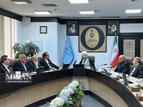 معاون اول قوه قضاییه: شهرداری مراکز استان‌ها برای اجرای ماده ۱۴ قانون الزام به سامانه‌های سازمان ثبت متصل شده‌اند