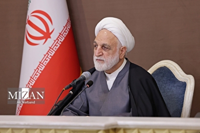 رئیس دستگاه قضا: کارهای مخلصانه استمرار دارند، رشد می‌کنند و هم در دنیا هم در آخرت اثر دارند