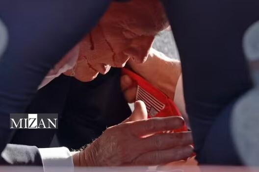 حادثه امنیتی برای ترامپ؛ برشی از الگوی گرفتاری آمریکا در محل تلاقی خشونت‌های مسلحانه و سیاسی