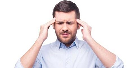 اینفوگرافیک | روش‌های پیشگیری از سردرد در ماه مبارک رمضان