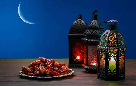 اینفوگرافیک |چند توصیه برای تغذیه در ماه مبارک رمضان
