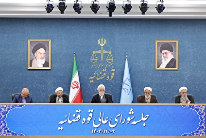 ابلاغیه فسادستیزی و «بایدهای» مبارزه‌ همه‌جانبه با فساد، توسط رئیس قوه قضاییه صادر شد/ صدور دستورات مشخص در ارتباط با بازنگری و بازآرایی قوانین مرتبط با مقابله با فساد