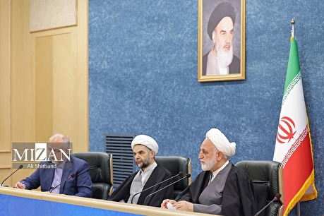 قاضی‌القضات: وقتی مفسد به‌دلیل خلا قانونی هزینه سنگینی نمی‌پردازد، فساد ادامه خواهد یافت