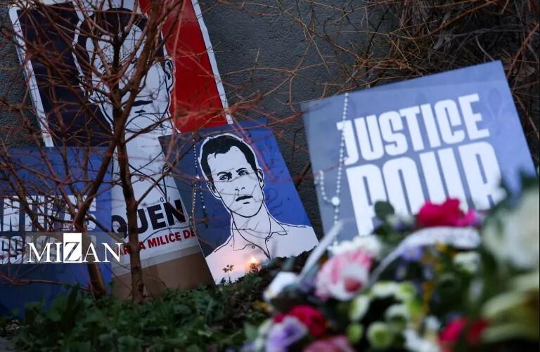 پاریس در مواجهه با پیامد‌های خشونت سیاسی