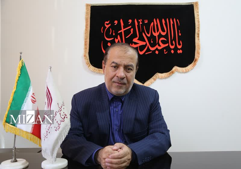 مدیر ستاد دیه یزد محمد علی شاه حسینی ثمره همدلی یزدیها؛ آزادی ۲۸۷ زندانی غیرعمد در ۱۱ ماهه سال ۱۴۰۴