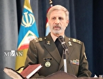 فرمانده کل ارتش: ادعای شکست‌ناپذیری دشمن دروغ است