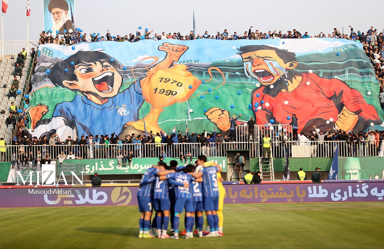 استقلال ۷ خوان رستم پیشروی سهراب؛ نگاهی به چالشهای سرمربی جدید استقلال/ قهرمانِ نجاتدهنده یا ناکام بزرگ؟