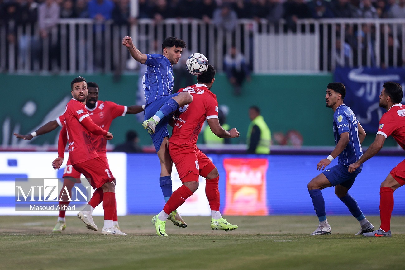 استقلال ۷ خوان رستم پیشروی سهراب؛ نگاهی به چالشهای سرمربی جدید استقلال/ قهرمانِ نجاتدهنده یا ناکام بزرگ؟