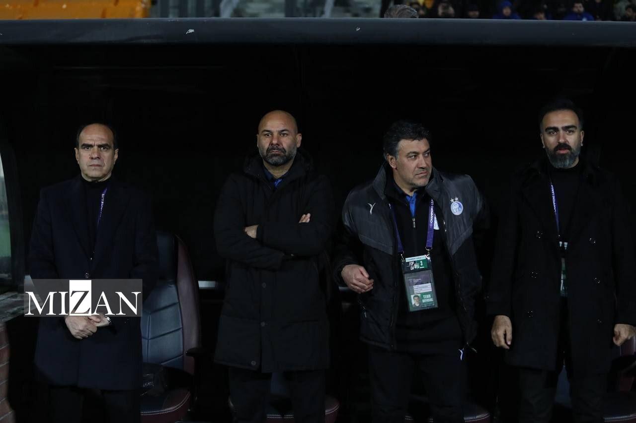 استقلال ۷ خوان رستم پیشروی سهراب؛ نگاهی به چالشهای سرمربی جدید استقلال/ قهرمانِ نجاتدهنده یا ناکام بزرگ؟