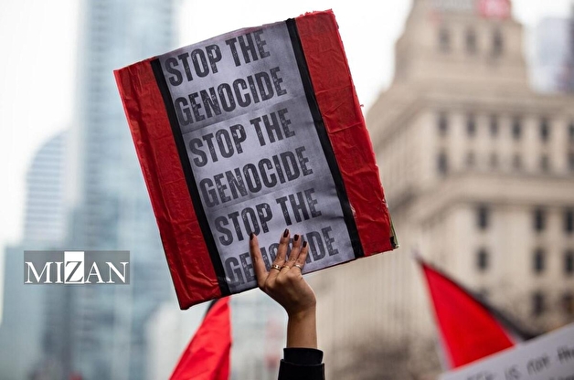 نسل‌کشی در غزه؛ تصویری تمام‌عیار از حقوق بشر کانادایی