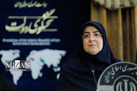 سخنگوی دولت: قوه قضاییه موضوعات عدم بازگشت ارز ناشی از صادرات را به خوبی پیگیری می‌کند