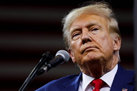 اعتراف ترامپ حقیقت جنگ را آشکار کرد؛ «مردم» هدف مشروع هستند