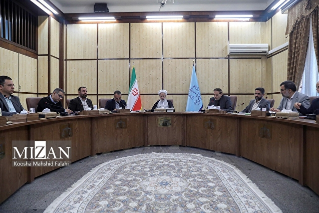 حجت‌الاسلام والمسلمین موحدی: شکستن قداست مراکز علمی قابل قبول نیست