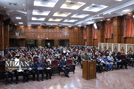 برگزاری سومین جلسه دادگاه رسیدگی به پرونده کوروش کمپانی/ اخذ آخرین دفاعیات از متهمان