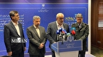 وزیر نیرو: وضعیت آبی تهران مناسب نیست