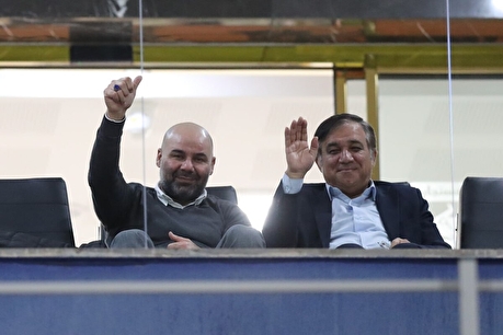 کارنامه سیاه تاجرنیا و دوستان/ جای خالی شفافیت با چاشنی بحران مدیریت در استقلال