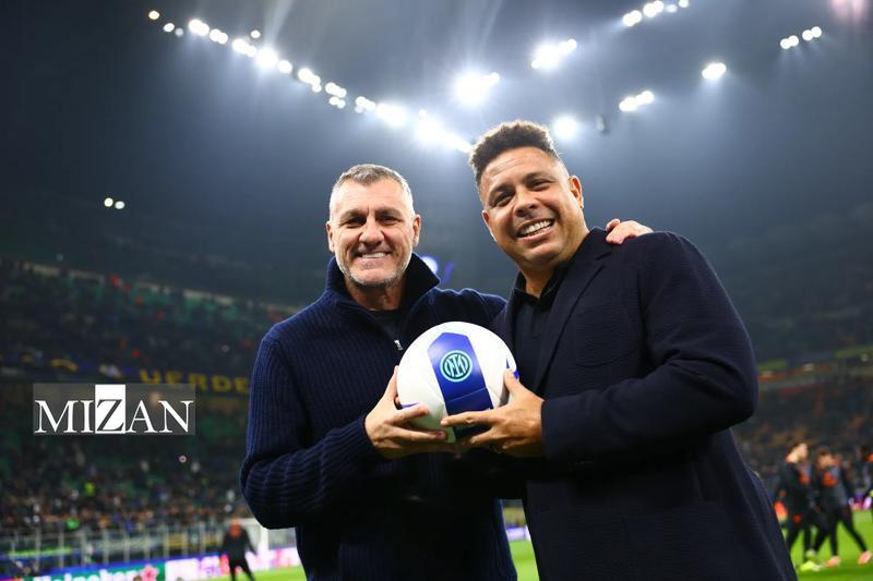 اینترمیلان واکنشها به حذف ناباورانه اینتر در لیگ قهرمانان/ سقوط آزاد تیمهای سریآ در اروپا؛ ایتالیا در یکهشتم نماینده ندارد!