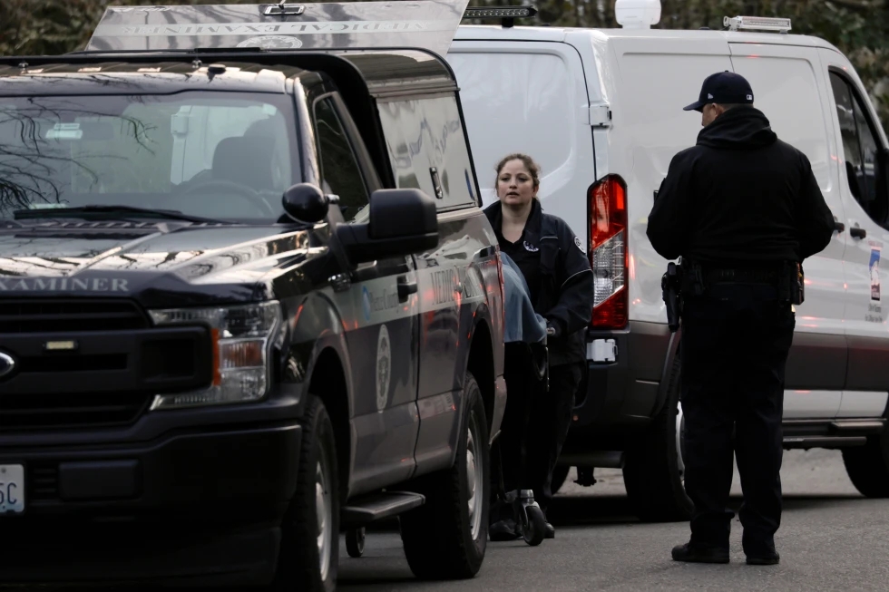 حمله با سلاح سرد در واشنگتن؛ ۵ نفر کشته شدند