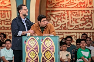 فصل جدید «محفل ستارهها» نوروز روی آنتن میرود