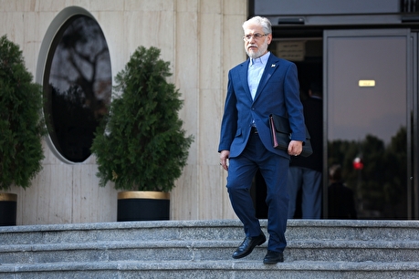 حاشیه جلسه هیئت دولت - ۶ اسفند ۱۴۰۴