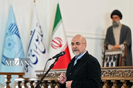 قالیباف: ایران هرگز به دنبال سلاح هسته‌ای نبوده و نخواهد بود