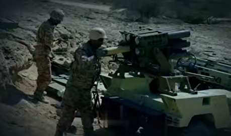 سبک جدید رزمایش‌های نیروی زمینی سپاه پاسداران