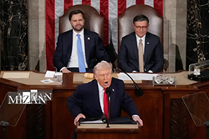 سیاستِ مشتِ گره‌کرده ترامپ و بازتولید ناامنی