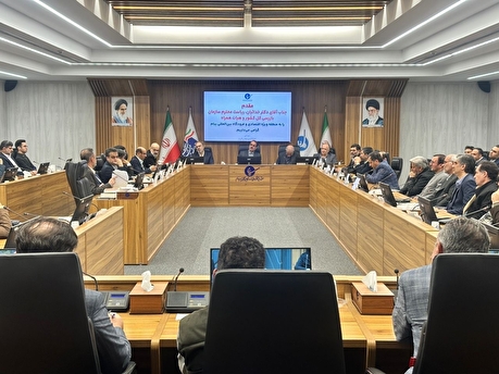 پیگیری مشکلات تولیدکنندگان منطقه ویژه اقتصادی استان البرز در دستور کار سازمان بازرسی کل کشور